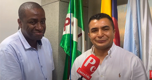 Alcalde de Yumbo: Cero huecos y más noticias