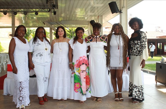 ¡Afrodivas 2024 reconoció el rol de las mujeres afrodescendientes!