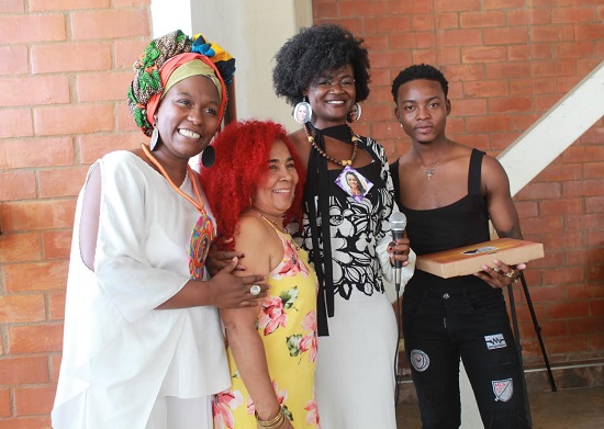 Caucanas reconocidas como agentes de cambio e inspiración en Afrodivas