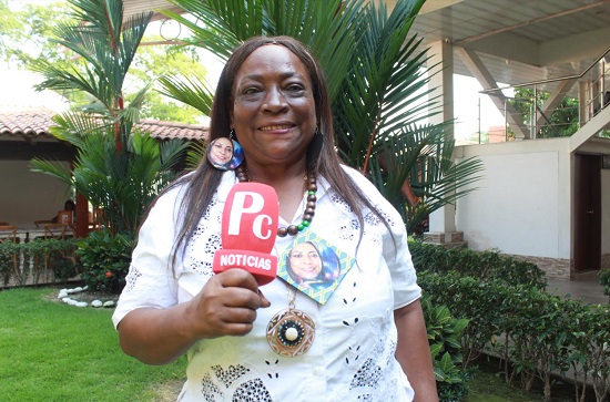 ¡Afrodivas 2024 reconoció el rol de las mujeres afrodescendientes!