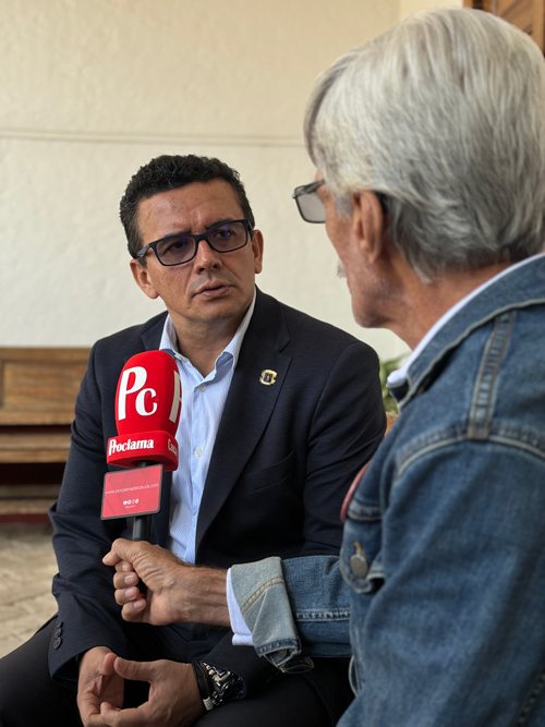 Unicauca celebra el periodismo y crea programa de Enfermería en Quilichao