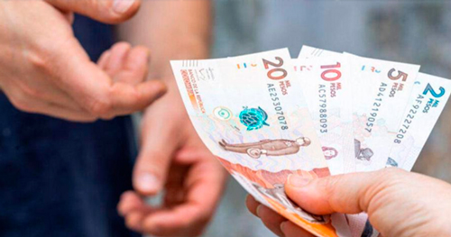 Adiós gota a gota, hola créditos sin intereses en el Valle Adiós gota a gota, hola créditos sin intereses en el Valle