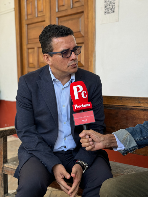 Unicauca celebra el periodismo y crea programa de Enfermería en Quilichao