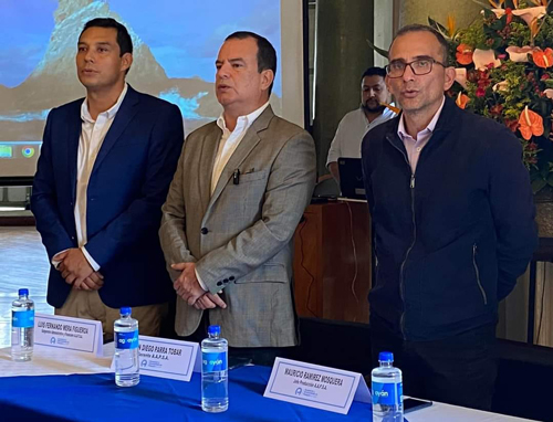 Aguayán; nuevo producto payanés