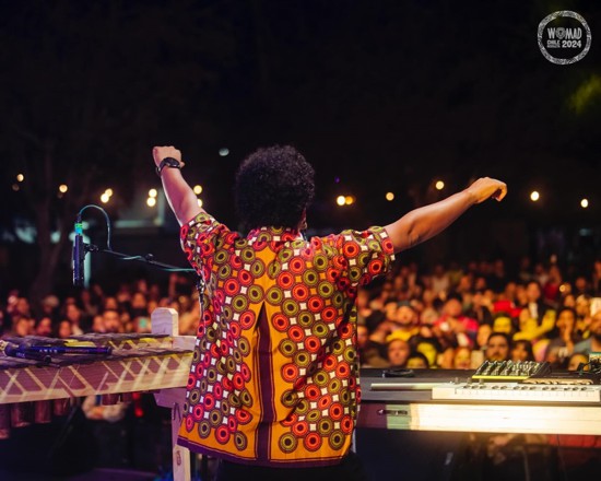 Baterimba y Chambimbe: embajadores de la cultura musical colombiana en el mundo Baterimba y Chambimbe: embajadores de la cultura musical colombiana en el mundo
