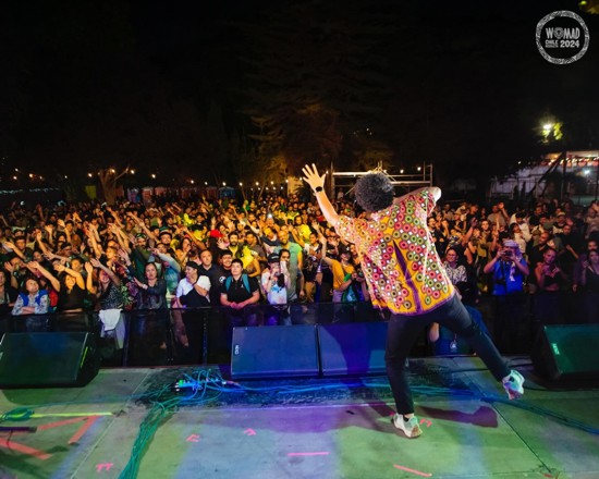 Baterimba y Chambimbe: embajadores de la cultura musical colombiana en el mundo Baterimba y Chambimbe: embajadores de la cultura musical colombiana en el mundo