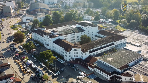 Buscan agilizar trámites de importantes obras en Popayán
