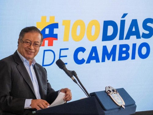 CAMBIOS SÍ, PERO NO ASÍ