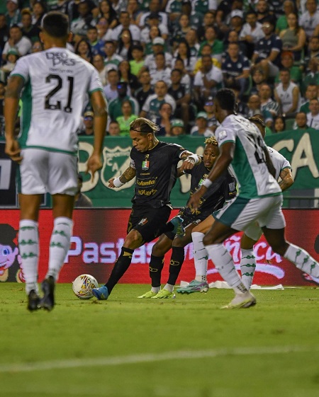 Cali perdió en Palmaseca frente al Once Caldas Cali perdió en Palmaseca frente al Once Caldas