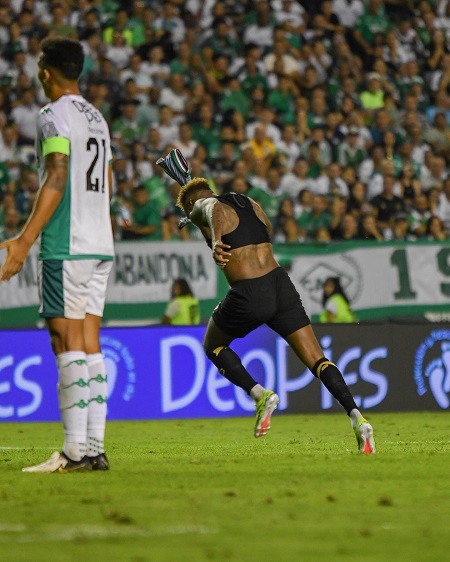 Cali perdió en Palmaseca frente al Once Caldas Cali perdió en Palmaseca frente al Once Caldas