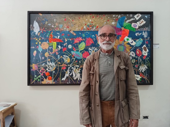 Casa Arte, un espacio para resaltar el talento caucano Casa Arte, un espacio para resaltar el talento caucano