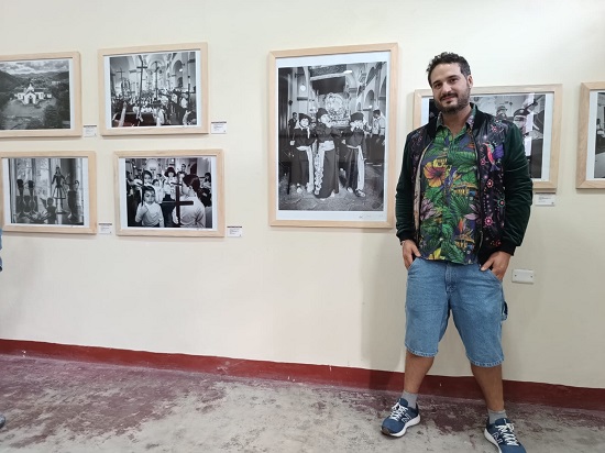 Casa Arte, un espacio para resaltar el talento caucano Casa Arte, un espacio para resaltar el talento caucano