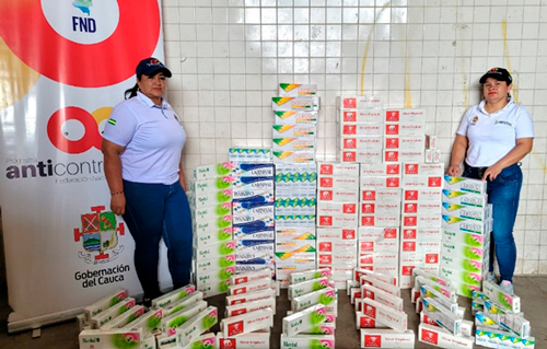 Cauca favorece el tránsito armónico a la educación superior