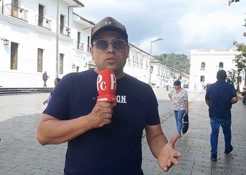 Cauca; gran escenario de artistas