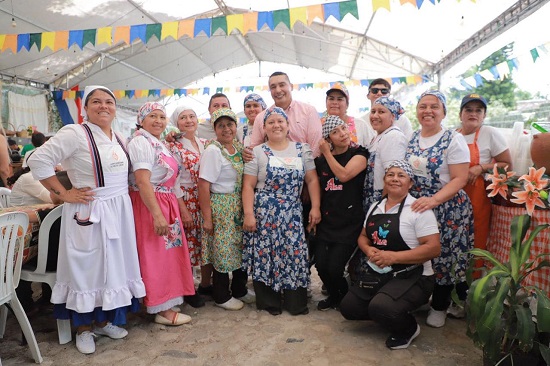 Cauca, tierra de cultura y turismo sostenible Cauca, tierra de cultura y turismo sostenible