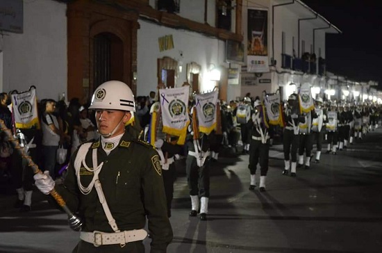 Cauca, tierra de cultura y turismo sostenible Cauca, tierra de cultura y turismo sostenible