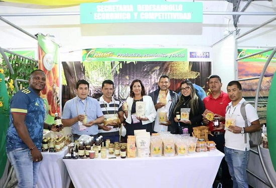 Cauca, tierra de cultura y turismo sostenible Cauca, tierra de cultura y turismo sostenible