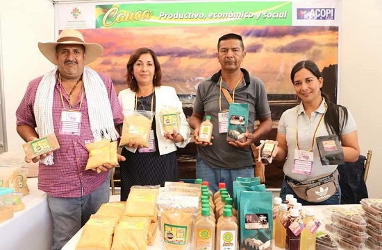 Cauca, tierra de cultura y turismo sostenible Cauca, tierra de cultura y turismo sostenible