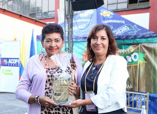 Cauca, tierra de cultura y turismo sostenible Cauca, tierra de cultura y turismo sostenible