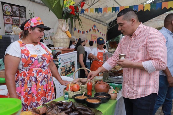 Cauca, tierra de cultura y turismo sostenible Cauca, tierra de cultura y turismo sostenible