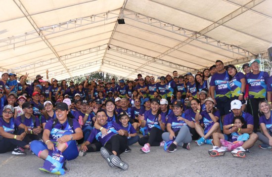 Celebrando el empoderamiento femenino en los centros recreativos y deportivos de Comfacauca Celebrando el empoderamiento femenino en los centros recreativos y deportivos de Comfacauca