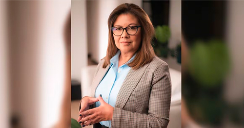 Colombia tiene una nueva Fiscal y su tarea es combatir la corrupción