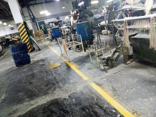 Crisis económica y laboral en Empaques del Cauca