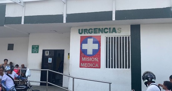 Dan claridad sobre caso de intoxicación de 13 niños en Quilichao Dan claridad sobre caso de intoxicación de 13 niños en Quilichao