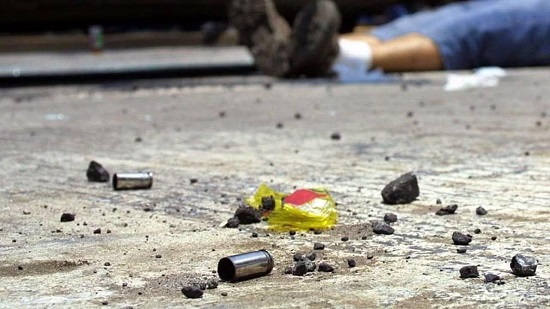 Dos muertos y cuatro heridos tras ataque armado en Silvia Dos muertos y cuatro heridos tras ataque armado en Silvia
