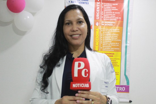 ESE Norte 2 ahora brinda consultas en dermatología y pediatría ESE Norte 2 ahora brinda consultas en dermatología y pediatría