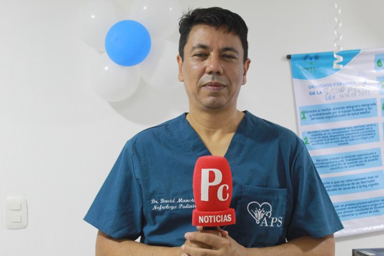 ESE Norte 2 ahora brinda consultas en dermatología y pediatría ESE Norte 2 ahora brinda consultas en dermatología y pediatría