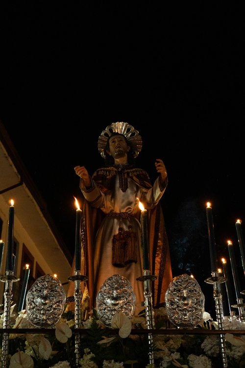 El Corazón de la Virgen de los Dolores El Corazón de la Virgen de los Dolores