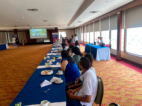 El Valle es promotor de empleabilidad para jóvenes El Valle es promotor de empleabilidad para jóvenes