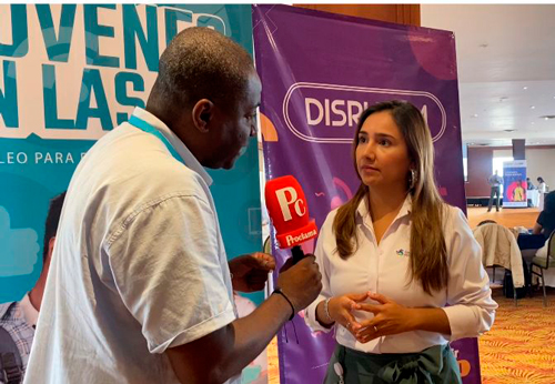 El Valle es promotor de empleabilidad para jóvenes El Valle es promotor de empleabilidad para jóvenes