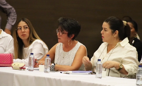 En diez días estaría lista la variante en Rosas En diez días estaría lista la variante en Rosas