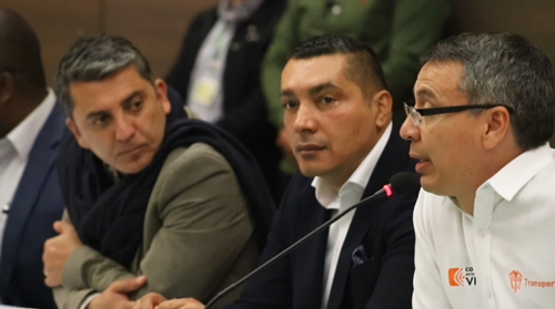En diez días estaría lista la variante en Rosas En diez días estaría lista la variante en Rosas