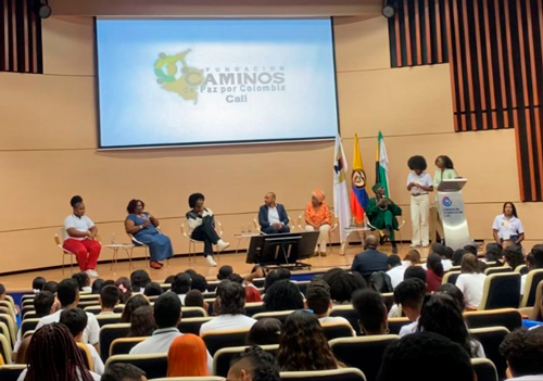 Evocando el Día de la No Discriminación con educación y reflexión Evocando el Día de la No Discriminación con educación y reflexión