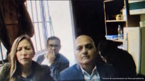 Exalcalde de Tuluá fue enviado a la cárcel