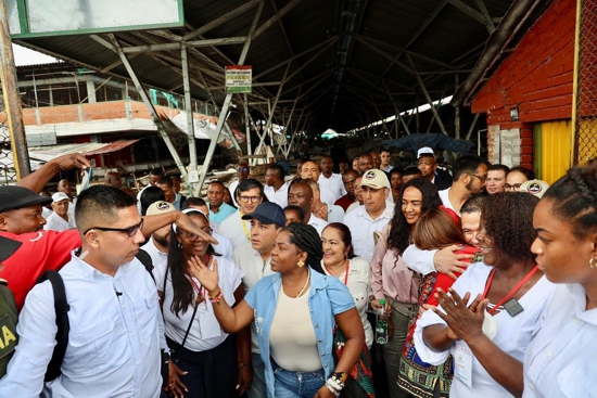Galería, agua potable y saneamiento básico para Puerto Tejada y el Norte del Cauca. Galería, agua potable y saneamiento básico para Puerto Tejada y el Norte del Cauca.