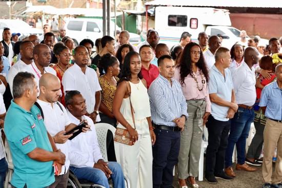 Galería, agua potable y saneamiento básico para Puerto Tejada y el Norte del Cauca. Galería, agua potable y saneamiento básico para Puerto Tejada y el Norte del Cauca.
