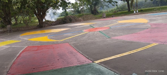 Guachené avanza gracias a su Concejo Municipal Guachené avanza gracias a su Concejo Municipal