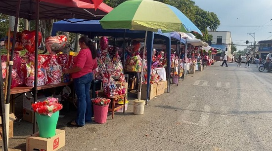 Impulso emprendedor en el Día de la Mujer, en la “Tierra de Oro”: Santander de Quilichao.