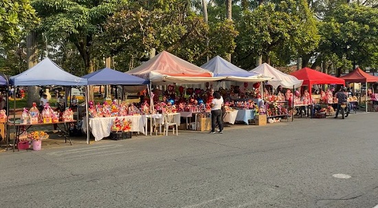 Impulso emprendedor en el Día de la Mujer, en la “Tierra de Oro”: Santander de Quilichao.