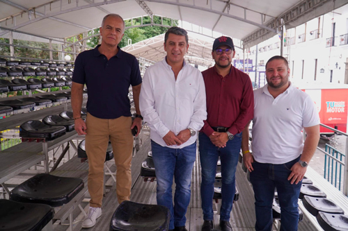 La Dolorosa abrió programación de procesiones nocturnas en Popayán La Dolorosa abrió programación de procesiones nocturnas en Popayán