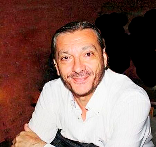 La poesía es el último reservorio espiritual que nos queda