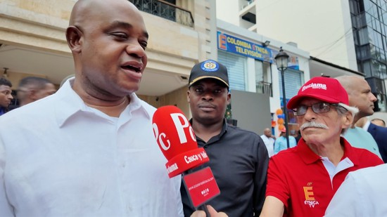 Luis Gilberto Murillo: Del Chocó negro a la Casa Blanca de los EEUU, un camino de inspiración.