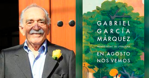 A mí sí me gustó: «En agosto nos vemos»