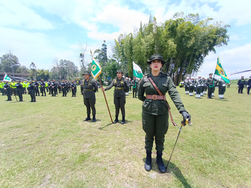 Operación Cauca busca fortalecer la seguridad