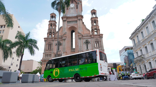 Nuevo programa de salud en Palmira: "Palmira me Cuida"
