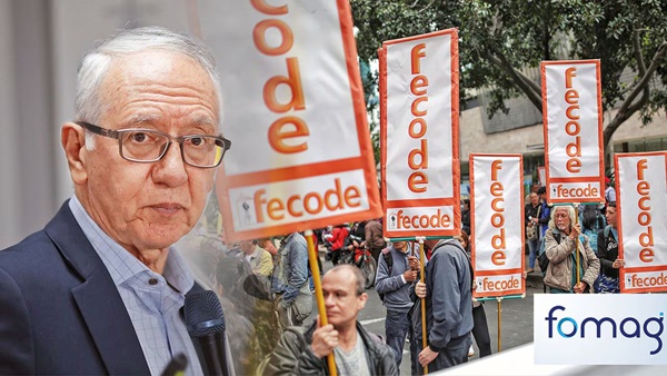 Petro desmonta el modelo de salud del magisterio